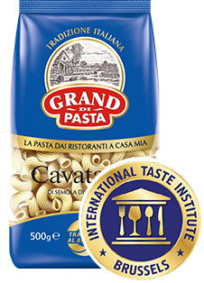 cavatappi