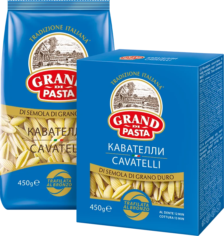 Grand di Pasta
