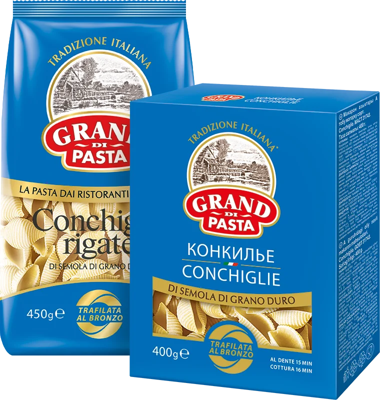 КОНКИЛЬЕ РИГАТЕ
