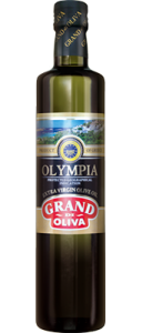 Grand di Oliva OLYMPIA, 500 ml