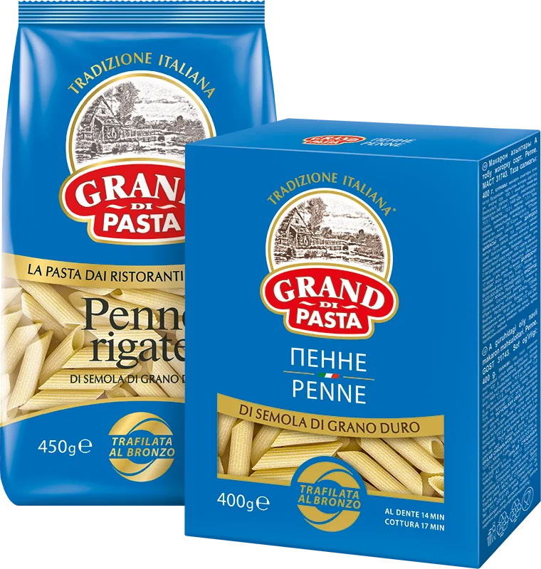 ПЕННЕ РИГАТЕ