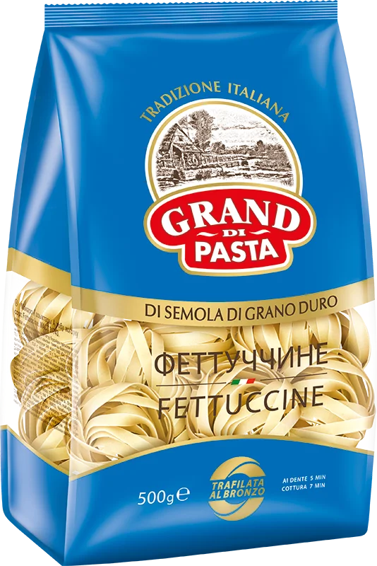 ФЕТТУЧЧИНЕ