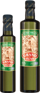 GRAND DI OLIVA, 250/500 ml