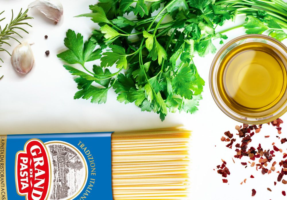 Aglio-e-Olio pasta.jpg Aglio-e-Olio pasta.jpg